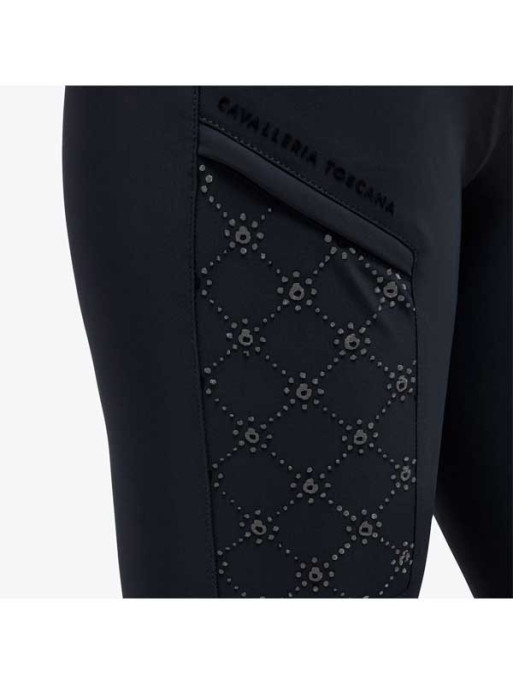 Pantalon American Winter 23 Cavalleria Toscana