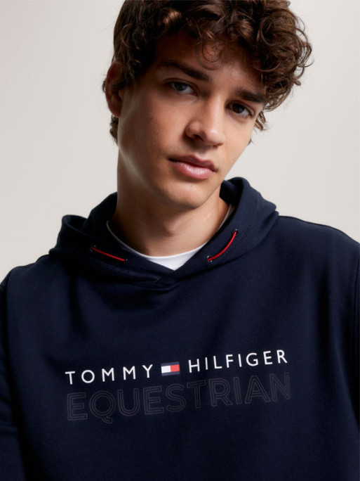 Sweat London homme Tommy Hilfiger Equestrian Sweat London homme Tommy Hilfiger Equestrian