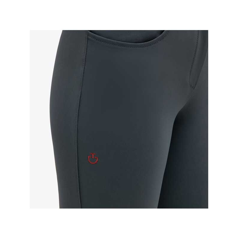 Pantalon New Grip System femme Winter 23 Cavalleria Toscana