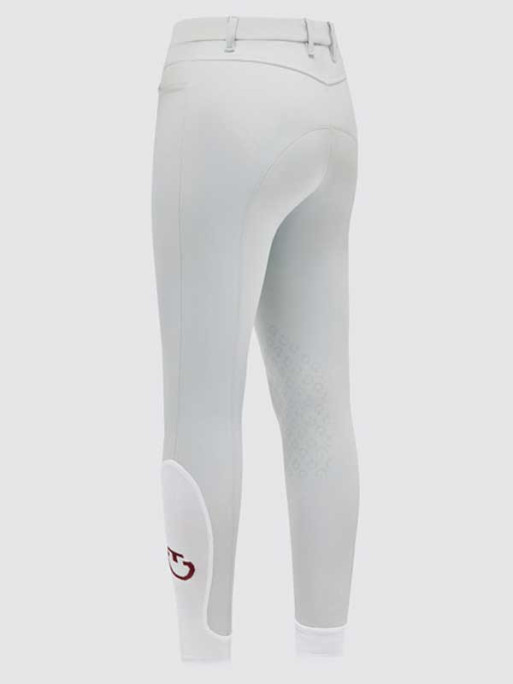 Pantalon New Grip System femme Winter 23 Cavalleria Toscana Pantalon New Grip System femme Winter 23 Cavalleria Toscana