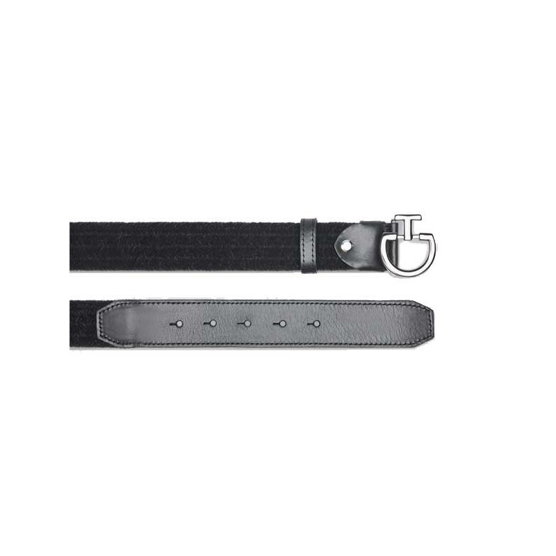 Ceinture élastique Velvet femme Cavalleria Toscana