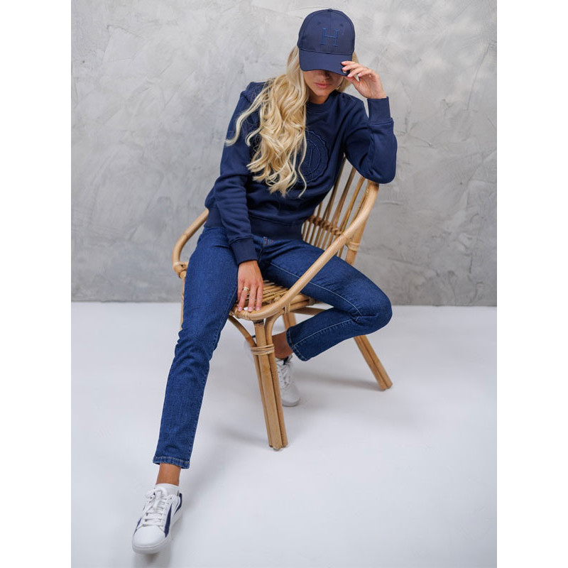 Pull Sana unisexe Harcour