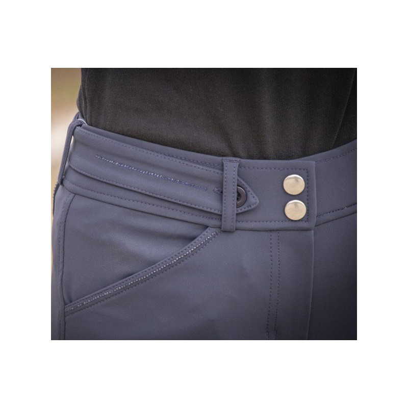 Pantalon d'équitation élégance Pénélope