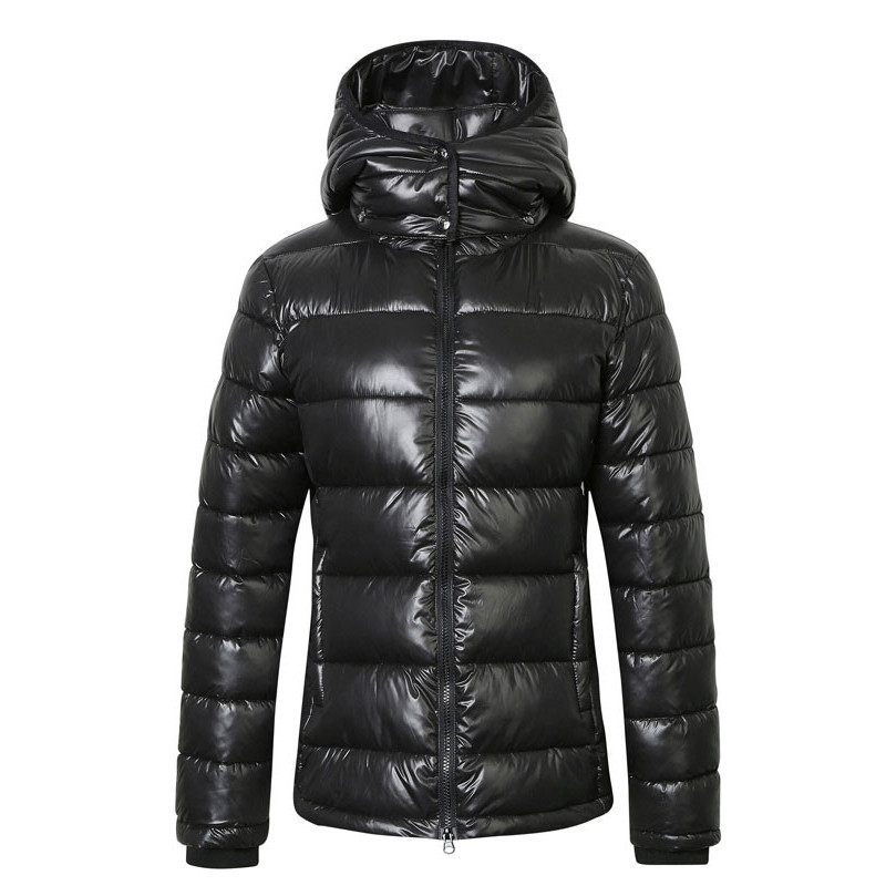 Veste matelassée winter 23 Covalliero