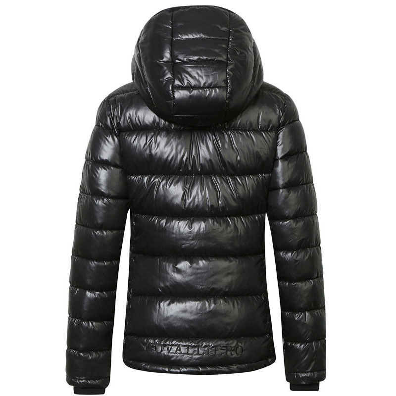 Veste matelassée winter 23 Covalliero