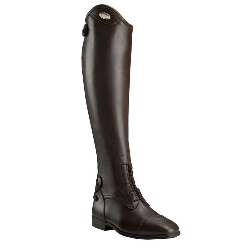 Bottes Miami/S marron Parlanti Passion