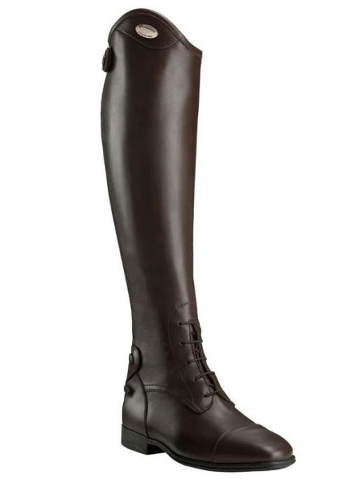 Bottes Miami/S marron Parlanti Passion