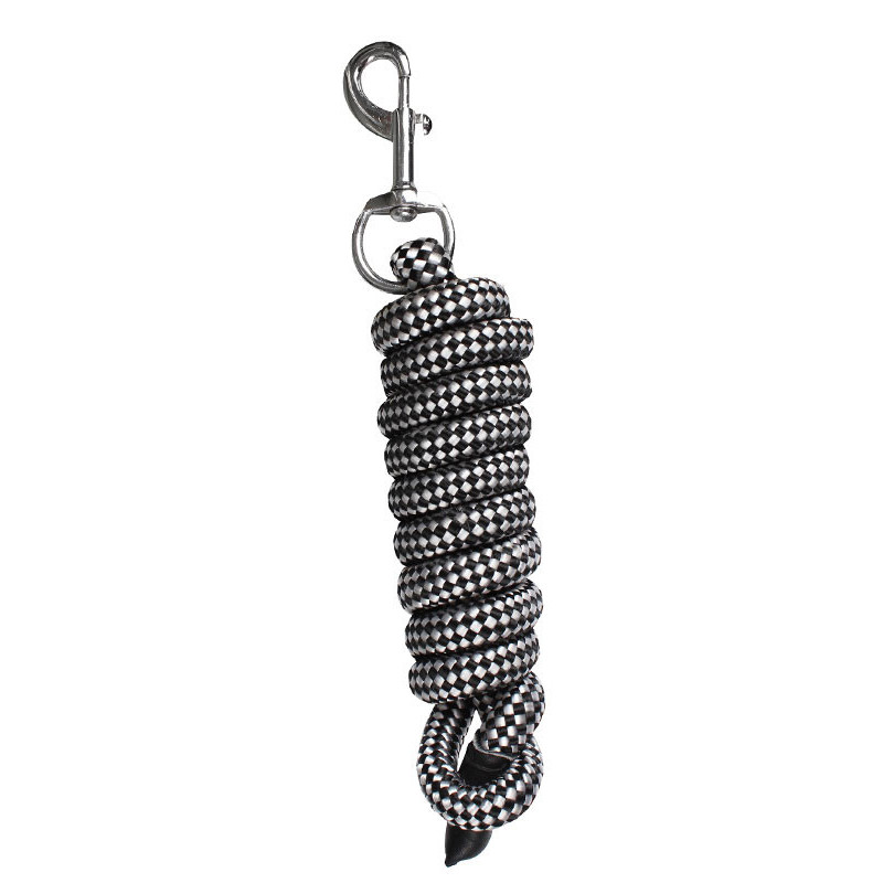 Longe avec cuir Horka