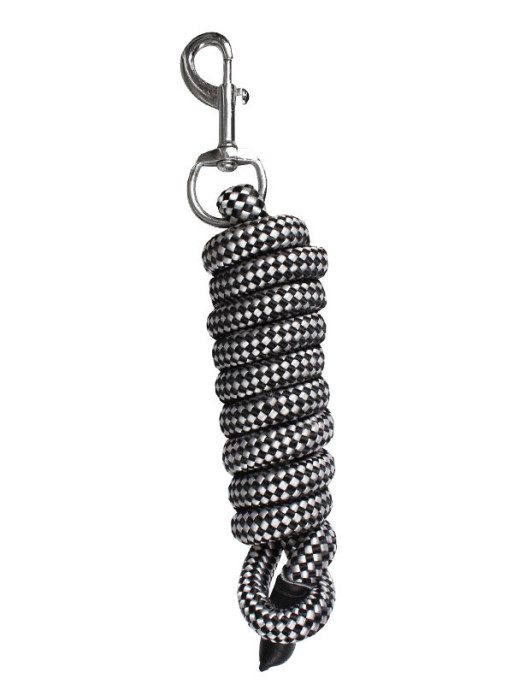Longe avec cuir Horka
