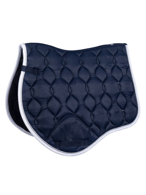 Tapis de selle Jumping Competition HKM