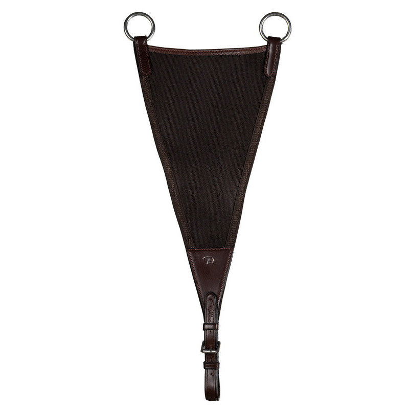 Fourchette de martingale pleine élastique New English Collection Dy'on