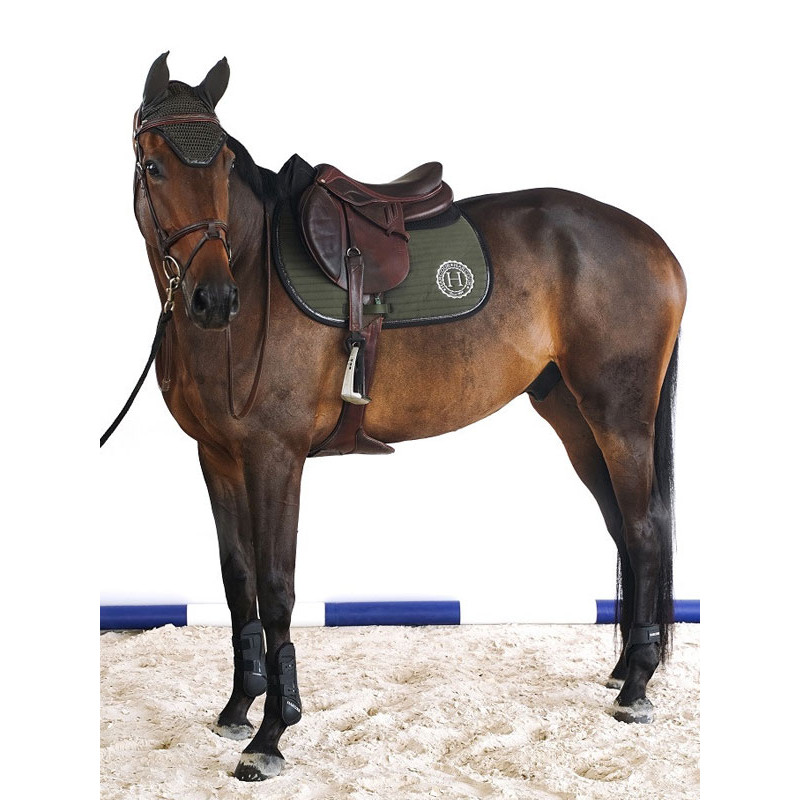 Tapis de selle Karembar Dressage Rider Harcour