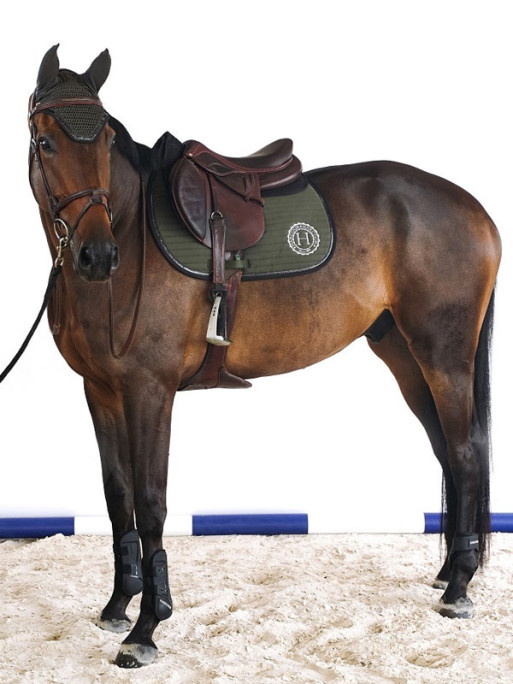 Tapis de selle Karembar Dressage Rider Harcour