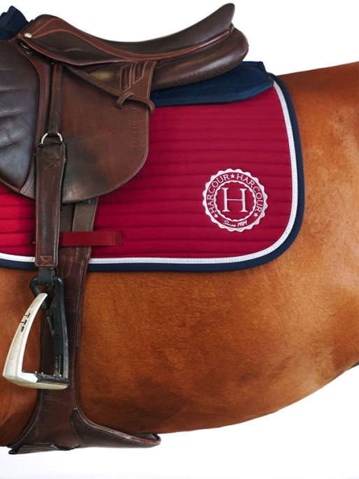 Tapis de selle Karembar Dressage Rider Harcour
