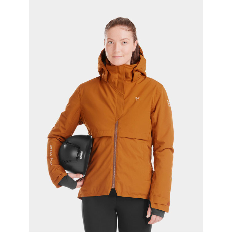 Veste Essential 2021 Femme Horse Pilot