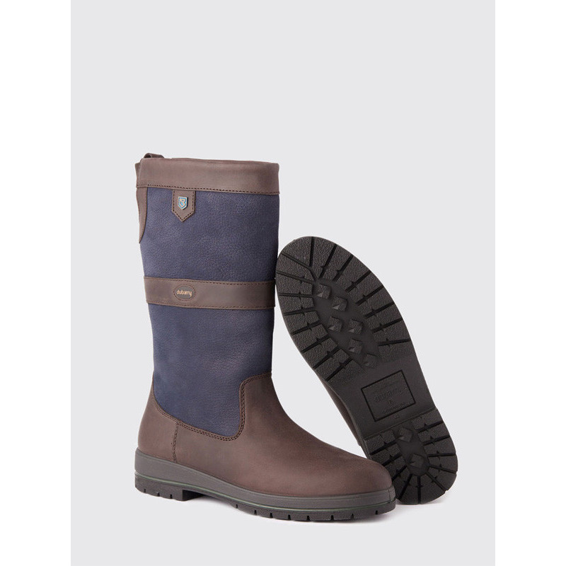 Bottes Kildare Dubarry