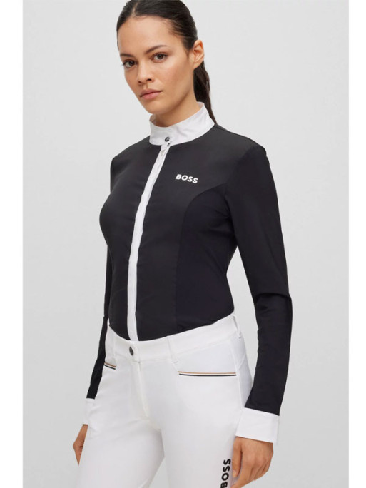 Chemise de concours Emma Hugo Boss Chemise de concours Emma Hugo Boss