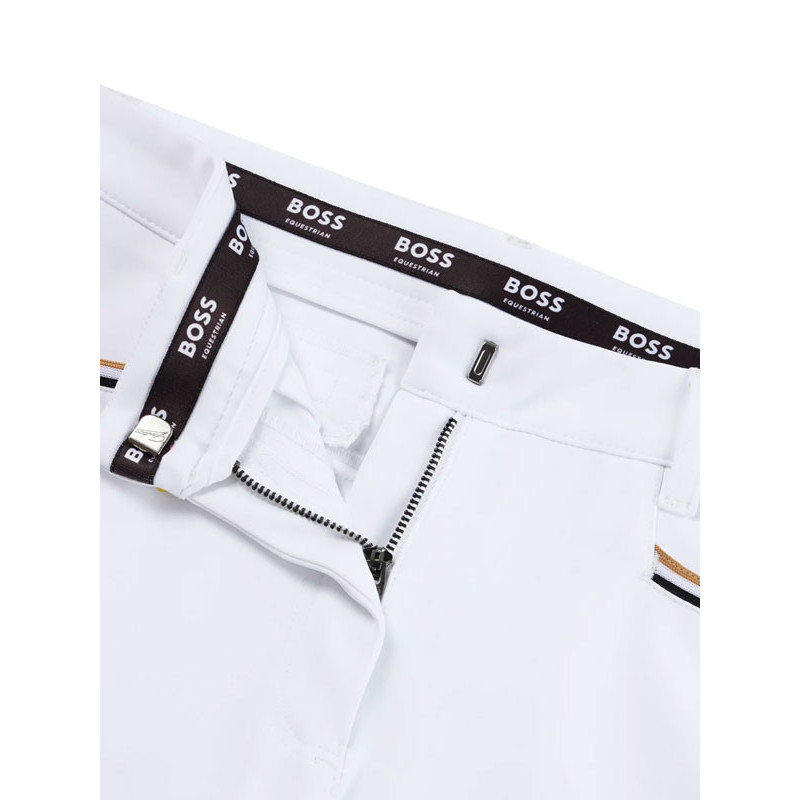 Pantalon Hazel Knee grip Hugo Boss
