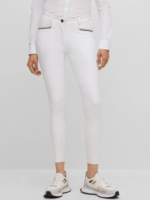 Pantalon Hazel Knee grip Hugo Boss Pantalon Hazel Knee grip Hugo Boss