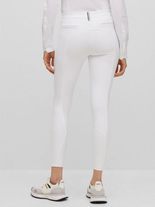 Pantalon Hazel Knee grip Hugo Boss Pantalon Hazel Knee grip Hugo Boss