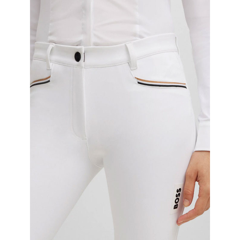 Pantalon Hazel Knee grip Hugo Boss