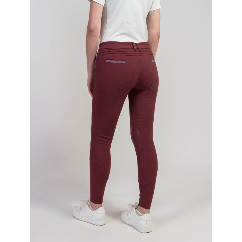 Pantalon Adele/Diane ton sur ton hiver 2023 Samshield