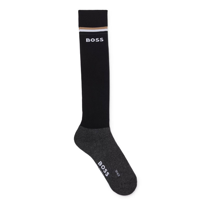 Chaussettes classiques Hugo Boss