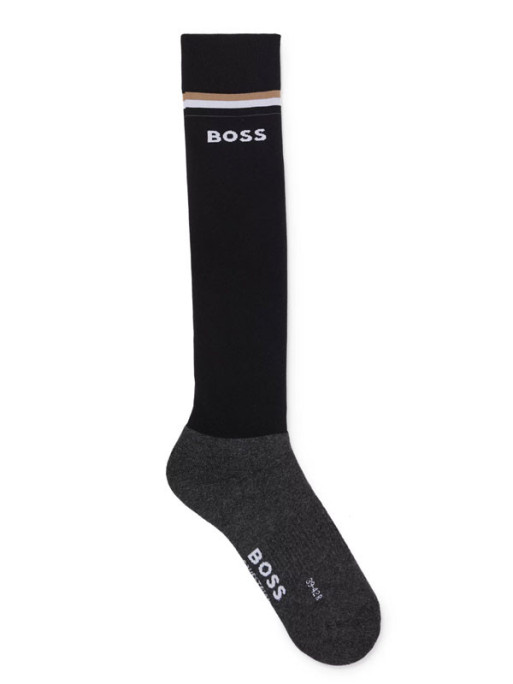 Chaussettes classiques Hugo Boss