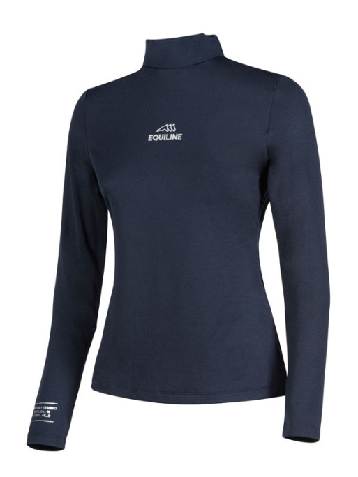 T-shirt manches longues Collec Equiline