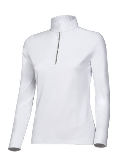 Chemise de concours Gannerg Equiline