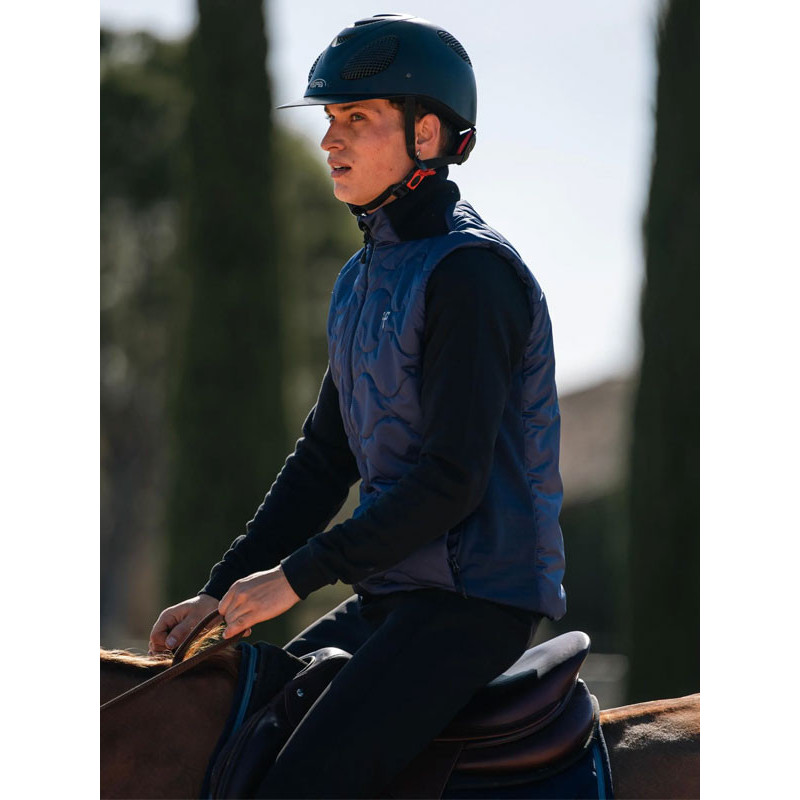 Doudoune Rider 2023 Horse Pilot