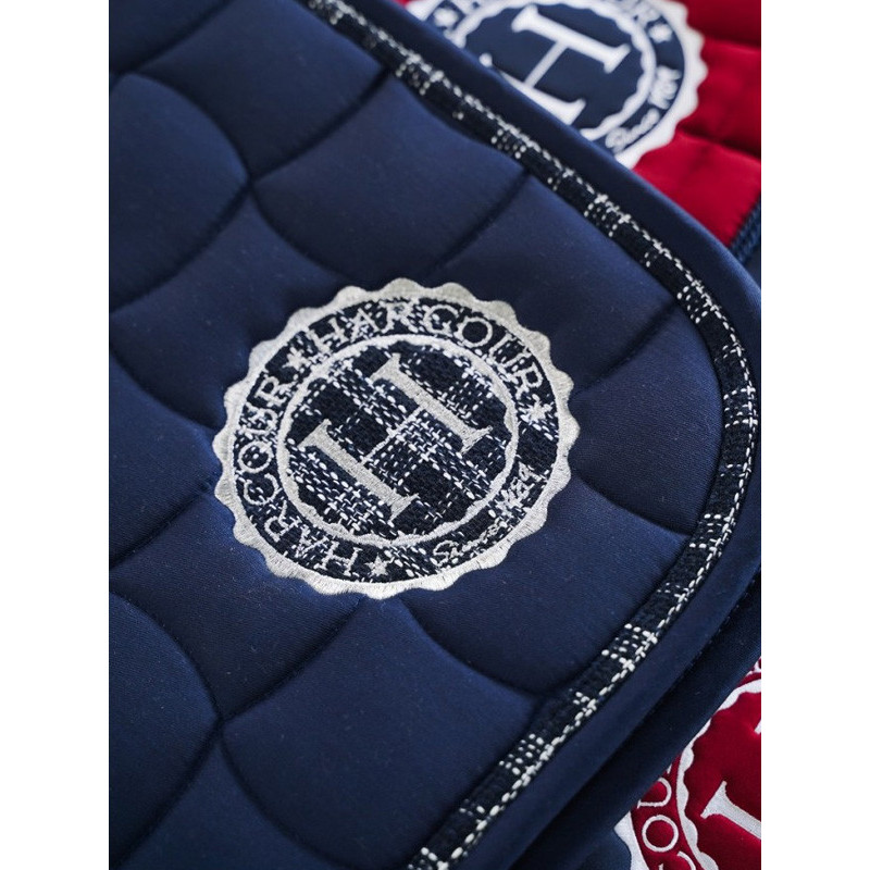 Tapis Salvador CSO hiver 2023 Harcour