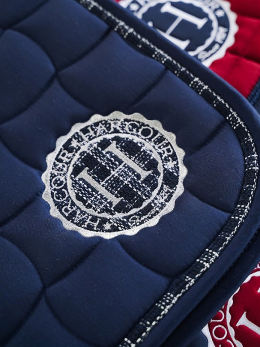Tapis Salvador CSO hiver 2023 Harcour