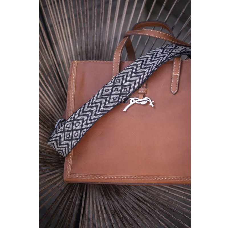 Sac à main Romane Pénélope