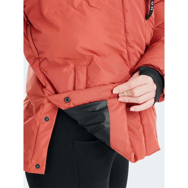 Doudoune Fahrenheit 2022 femme Horse Pilot