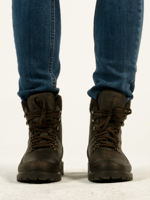 Boots Vado Flags&Cup Boots Vado Flags&Cup