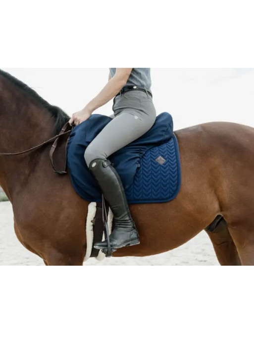 Housse de selle impérméable jumping Kentucky