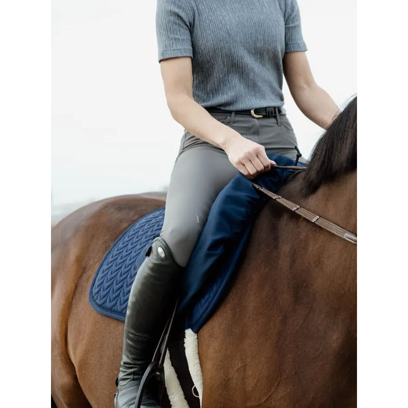 Housse de selle impérméable jumping Kentucky