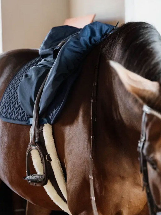 Housse de selle impérméable jumping Kentucky