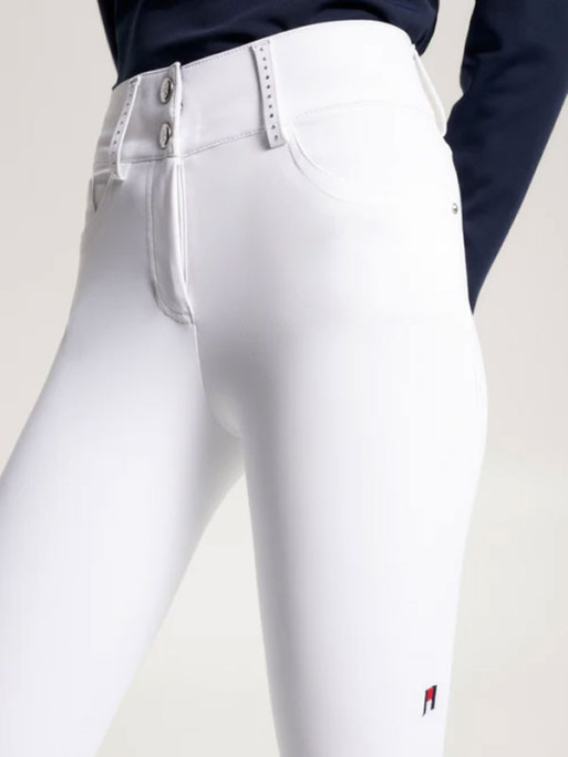 Pantalon all year Saint Tropez full grip Tommy Hilfiger Equestrian Pantalon all year Saint Tropez full grip Tommy Hilfiger Equestrian