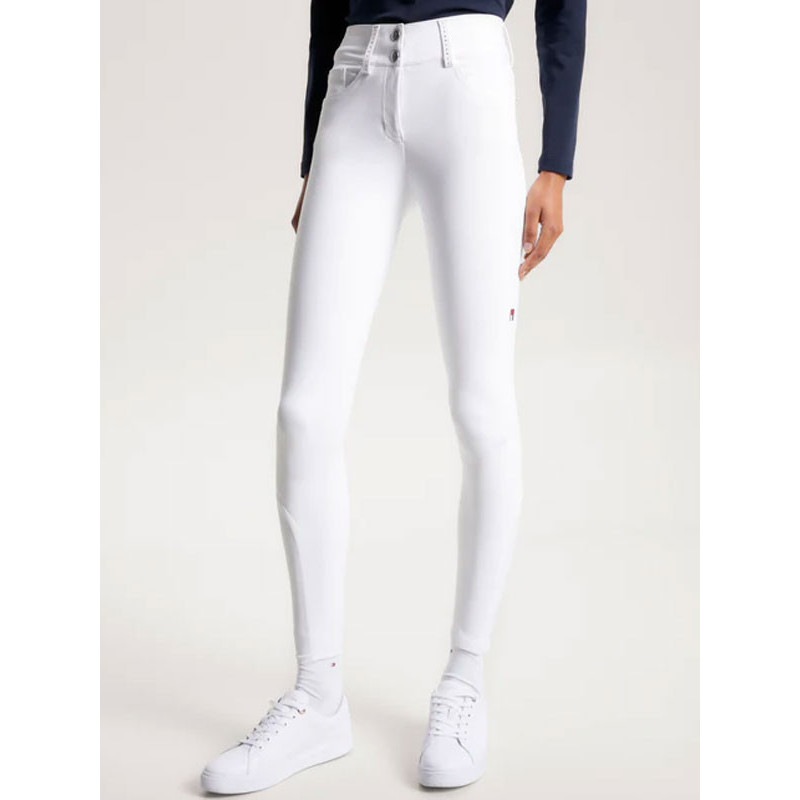 Pantalon all year Saint Tropez full grip Tommy Hilfiger Equestrian