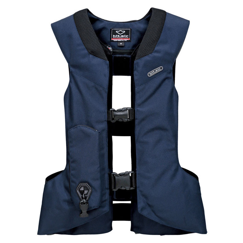 Gilet airbag Hit Air Léger 2