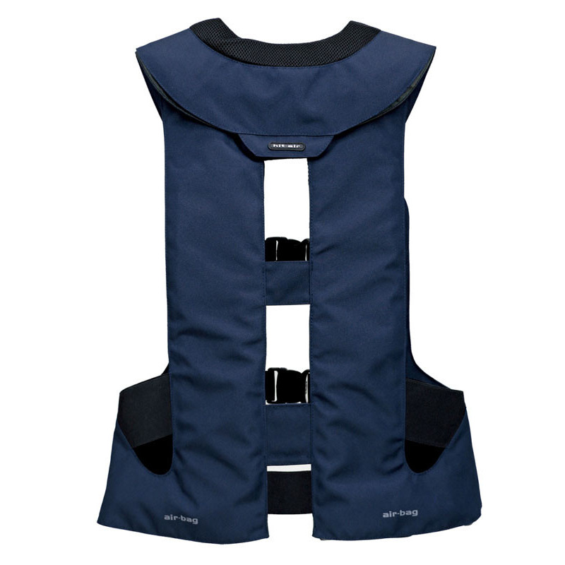 Gilet airbag Hit Air Léger 2