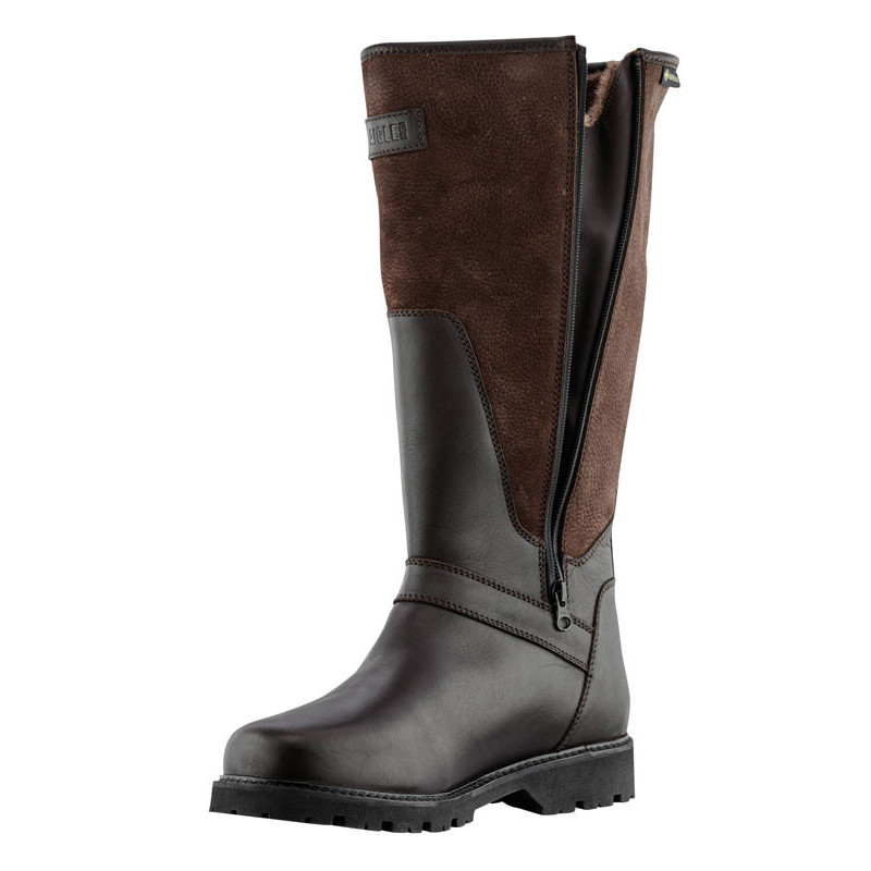 Bottes Inverss GTX femme Aigle