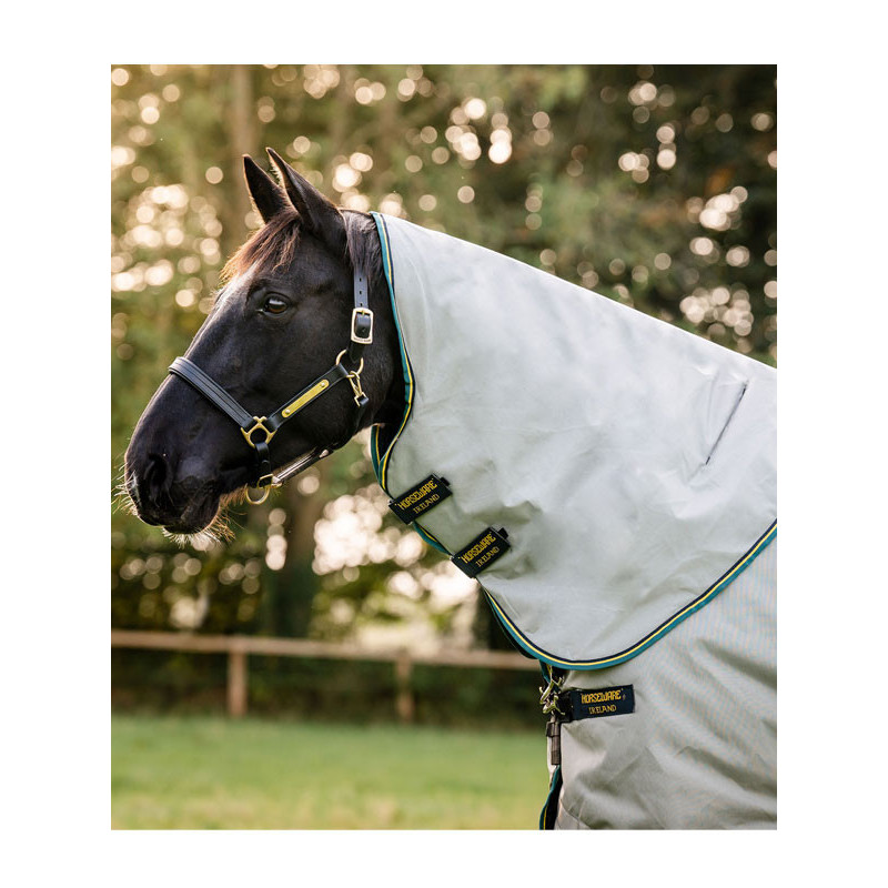 RAMBO® DUO PLUS HEAVYWEIGHT TURNOUT - Bony Pony