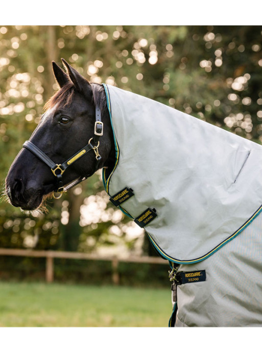 Coperta per cavalli all'aperto Horseware Rambo Original Turnout L/A 200g