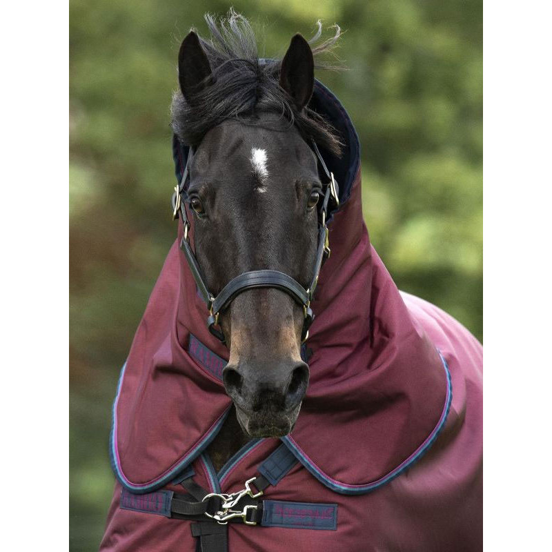 Couvre-cou Rambo Original Lite 0g Horseware