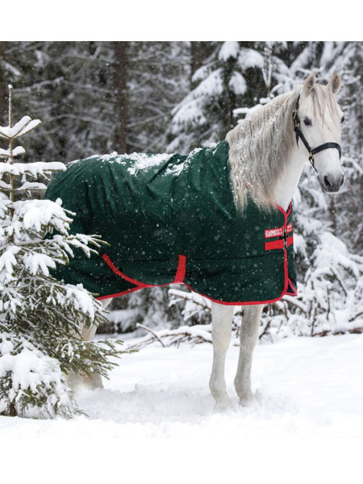 Couverture Rambo Original  T/O Leg Arches 100g Horseware