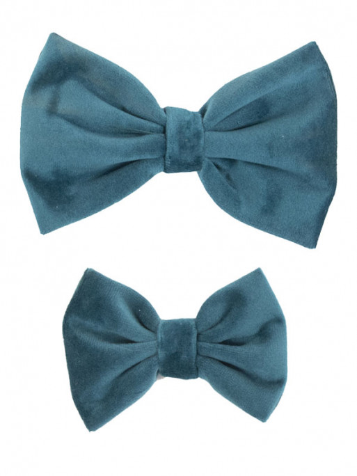 Noeud papillon velvet Kentucky Noeud papillon velvet Kentucky