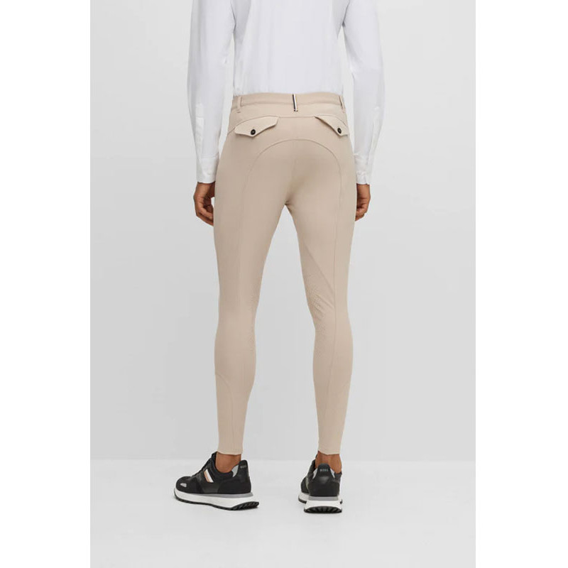 Pantalon James Knee Grip homme Hugo Boss